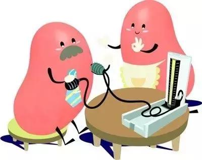 肾病综合征早期症状很多人都视而不见!