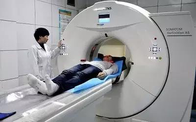 肝腹水检查