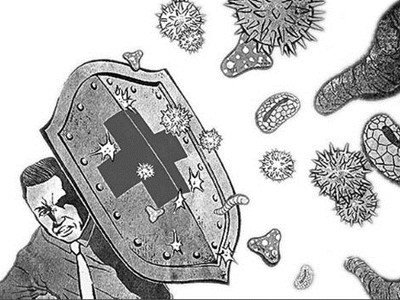 自免肝