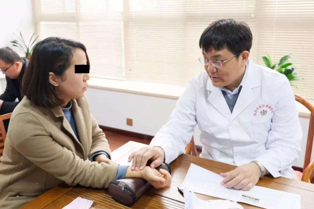 刘宝利教授诊治