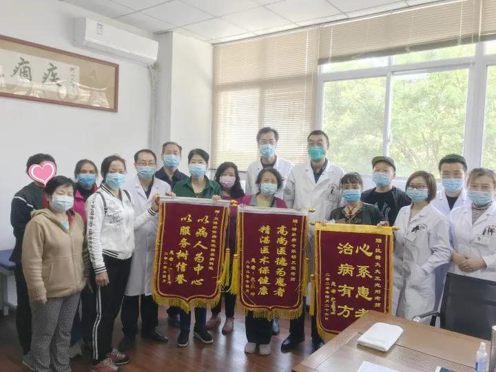 开启新征程 续写新篇章 | 共创糖尿病治疗新时代——祝贺我院糖尿病科成立一周年!